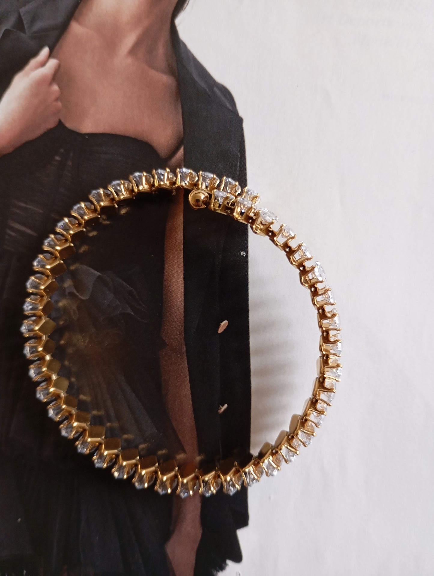 Bracciale Luce