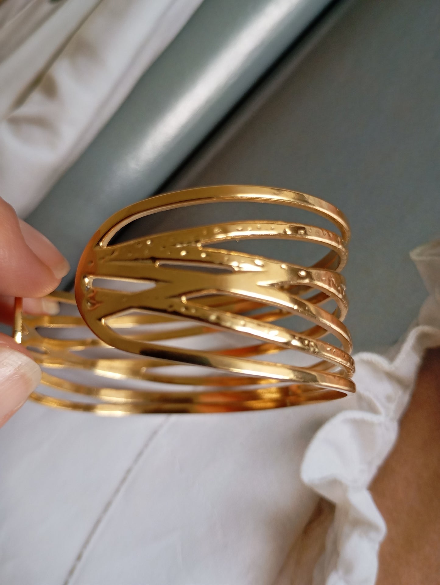 Bracciale Layer