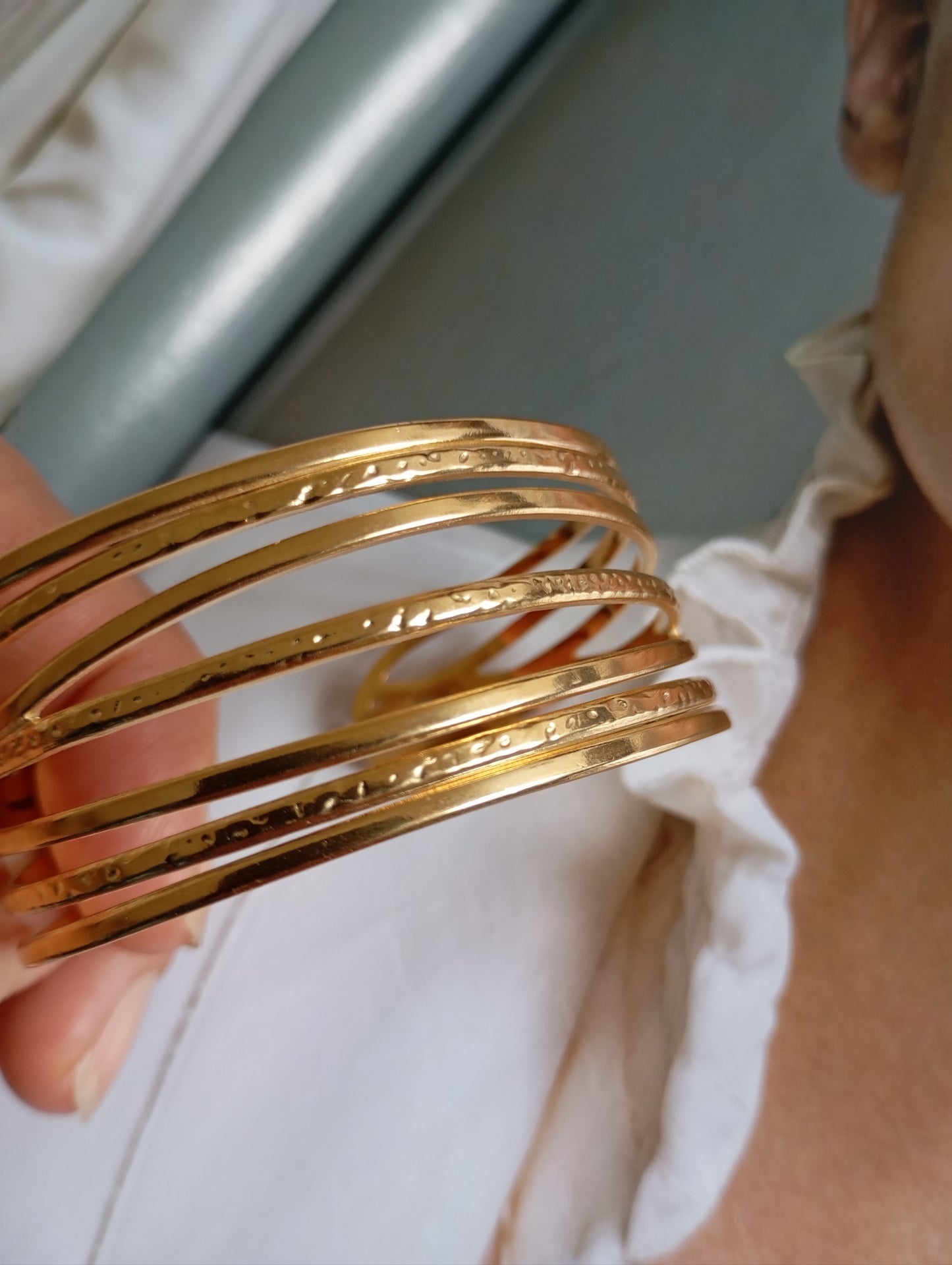Bracciale Layer