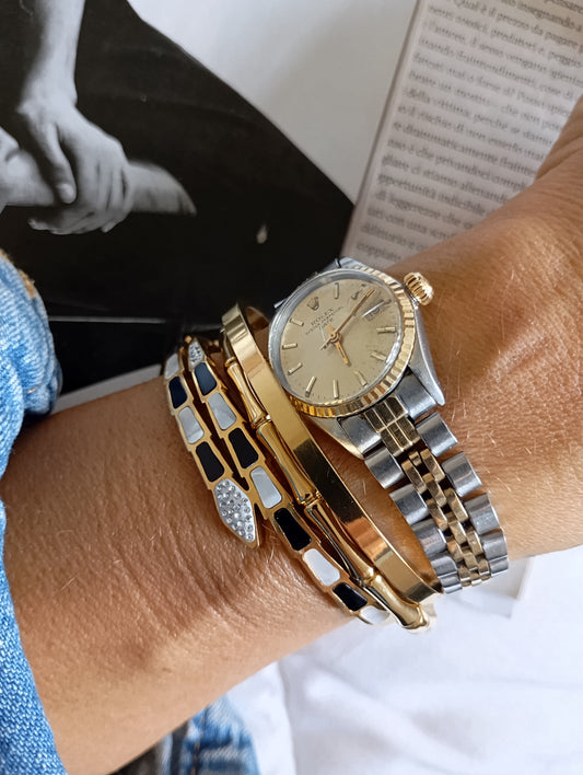 Bracciale Snake