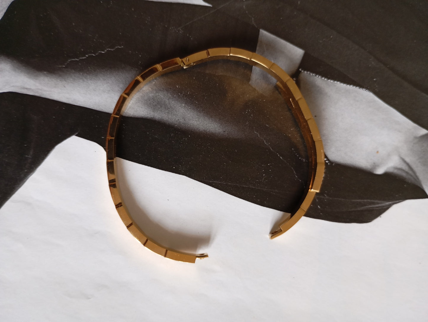 Bracciale Snake