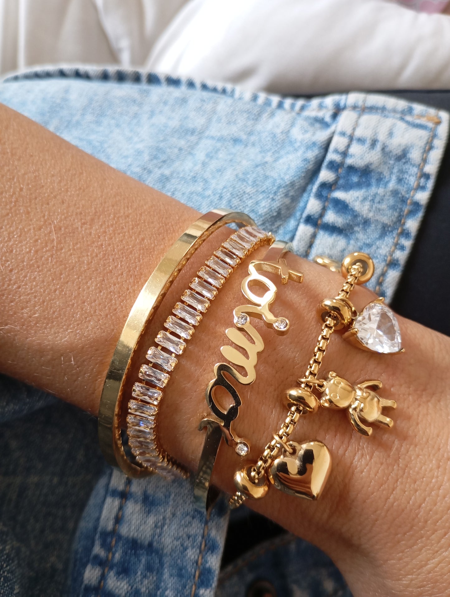 Bracciale Sweet