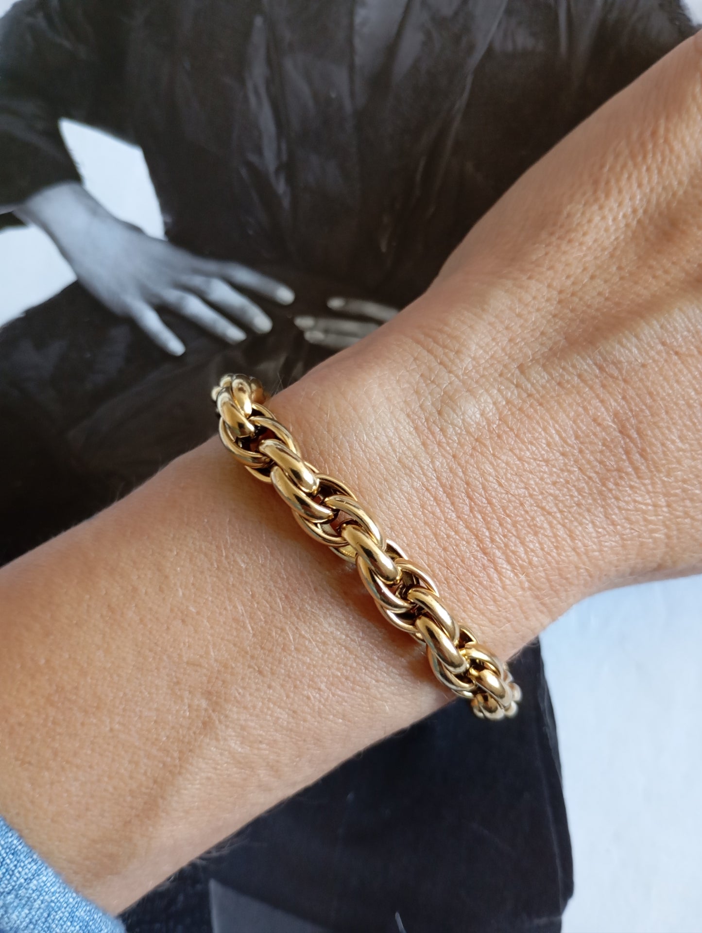 Bracciale Siria