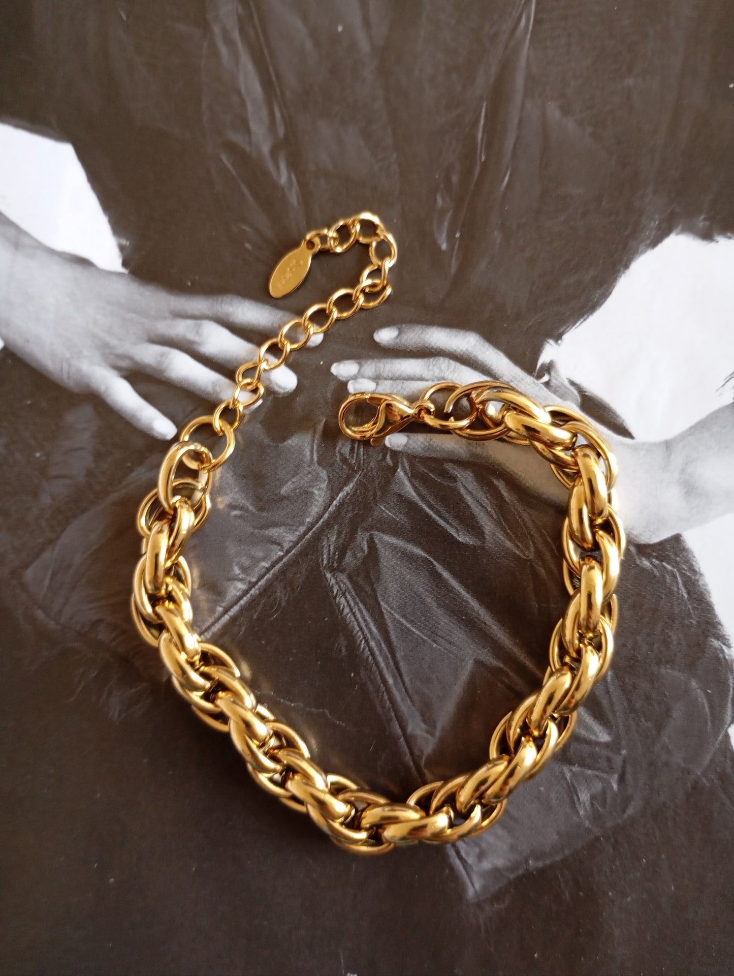 Bracciale Siria