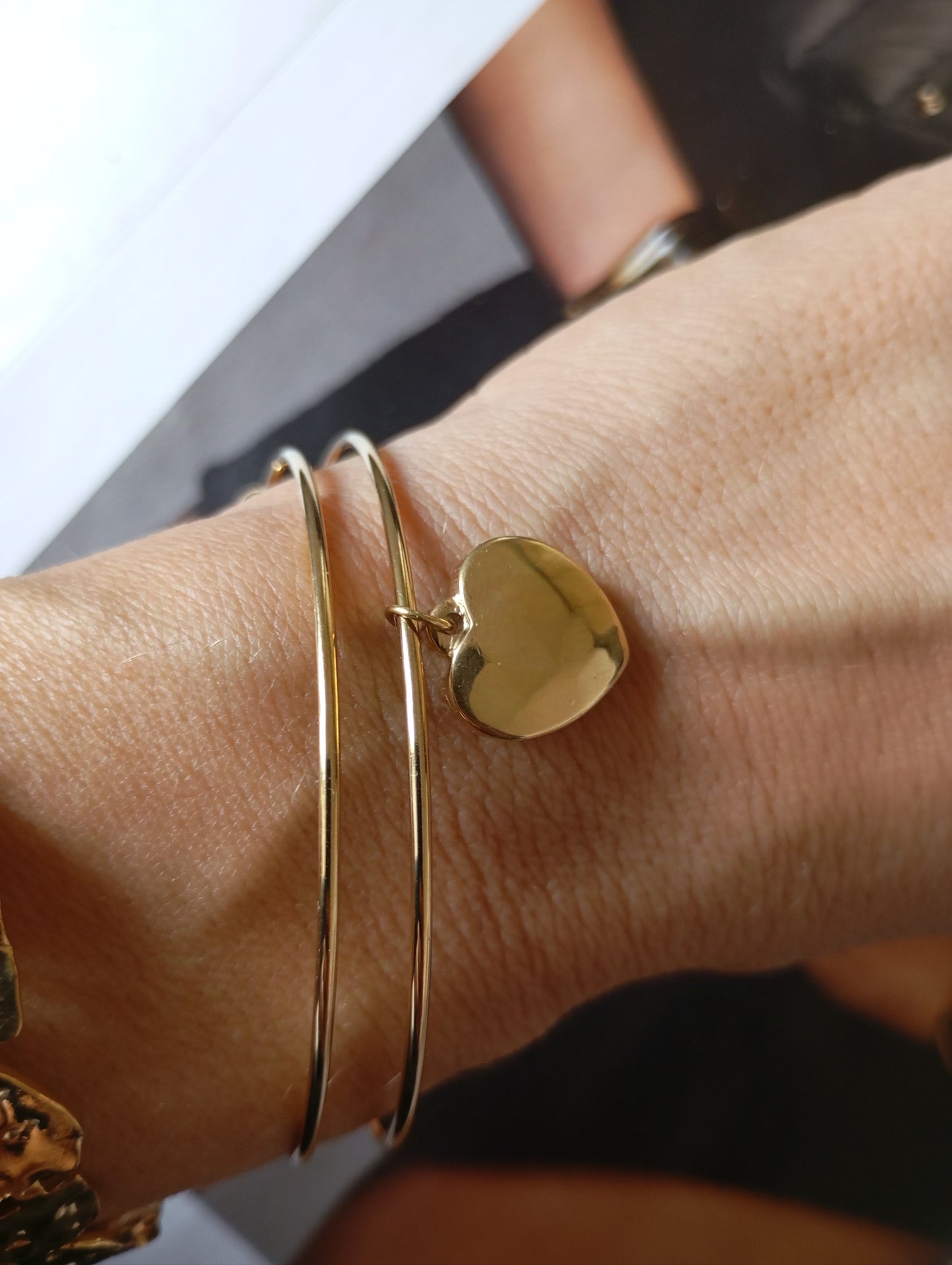 Bracciale She