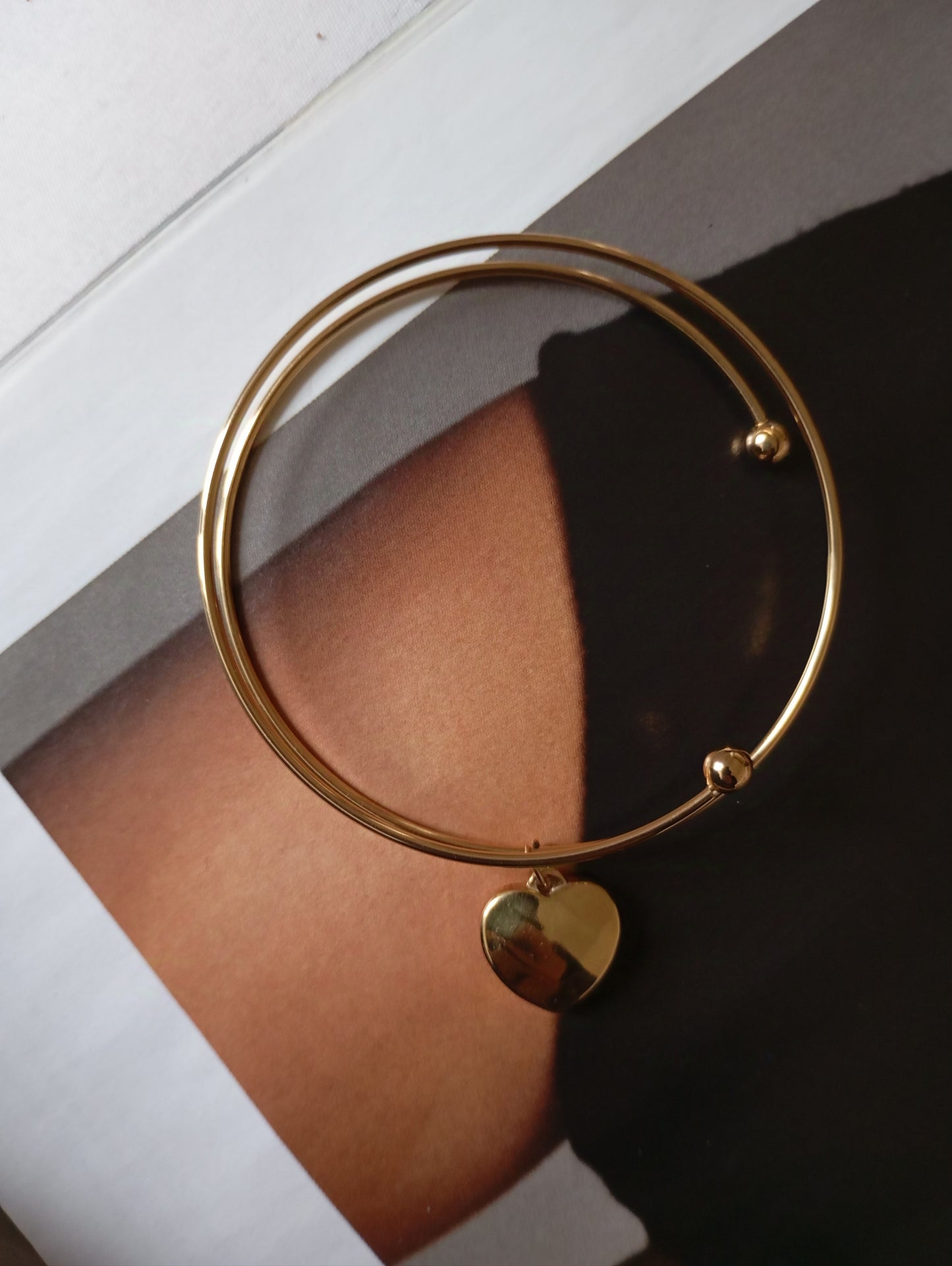 Bracciale She