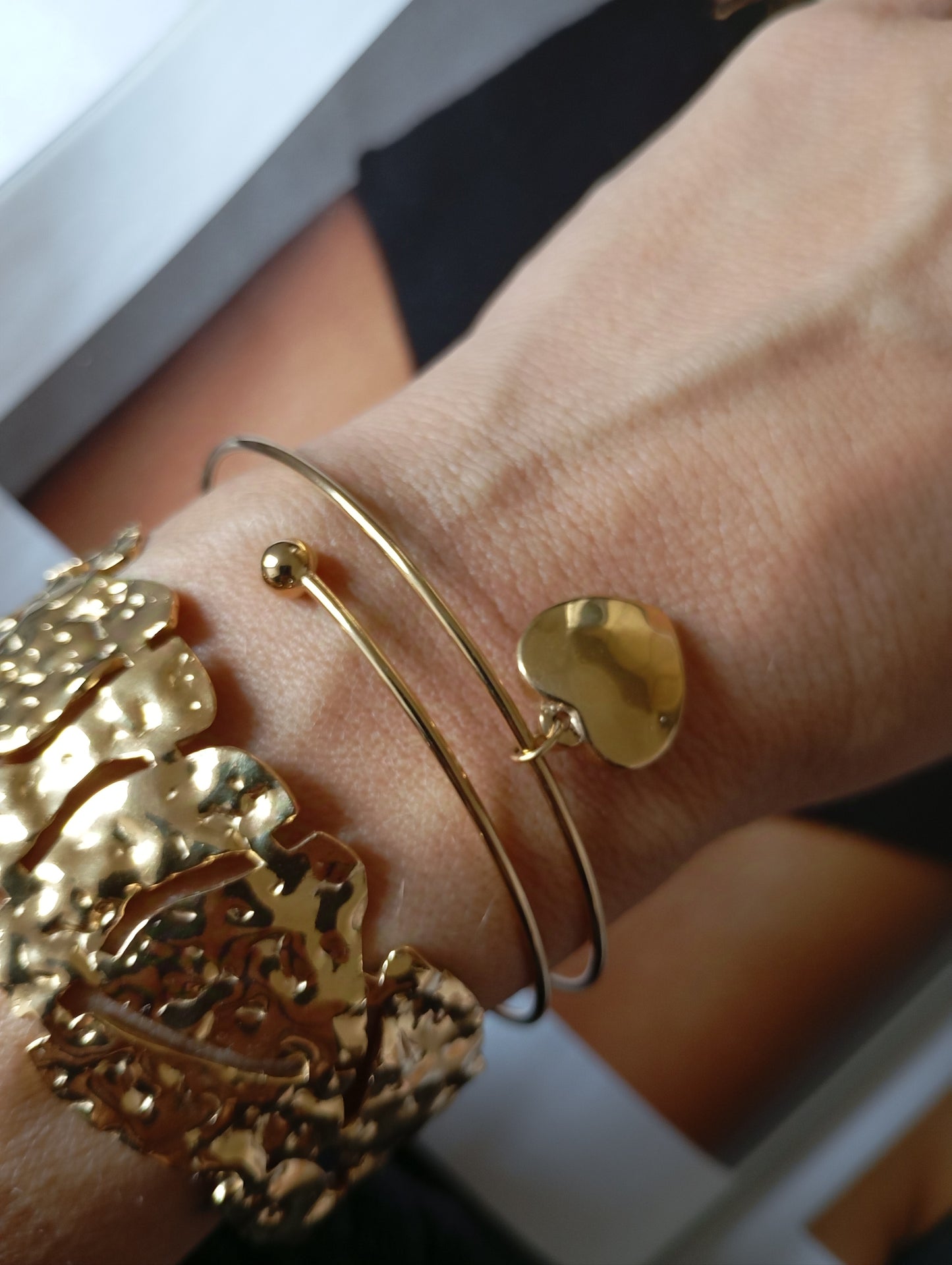 Bracciale She