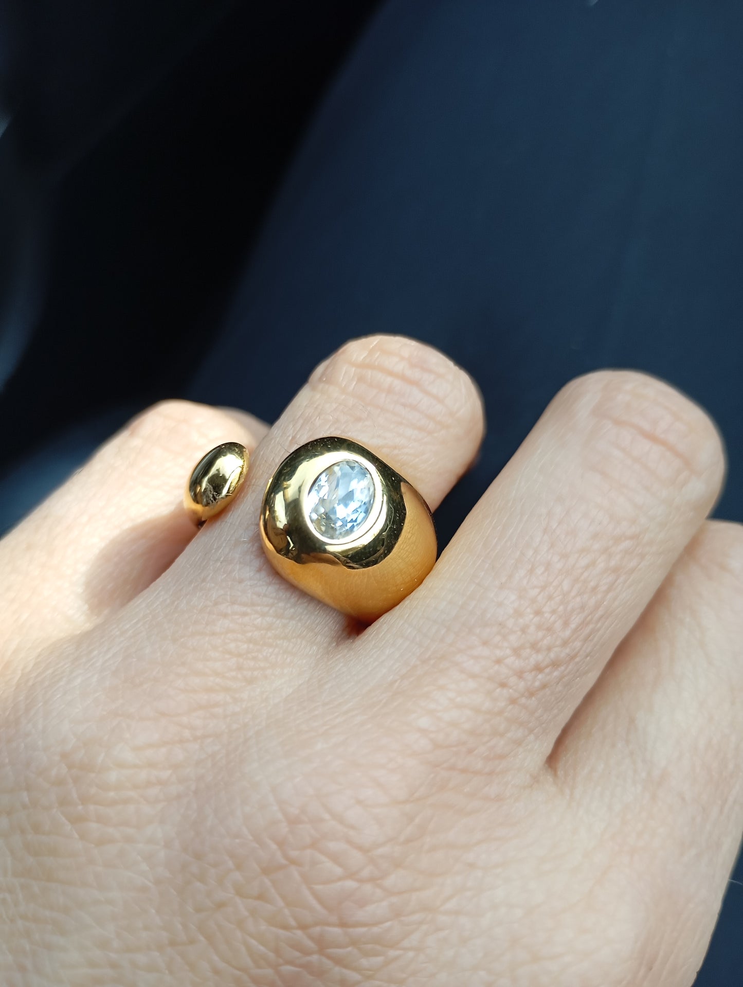 Anello Sky