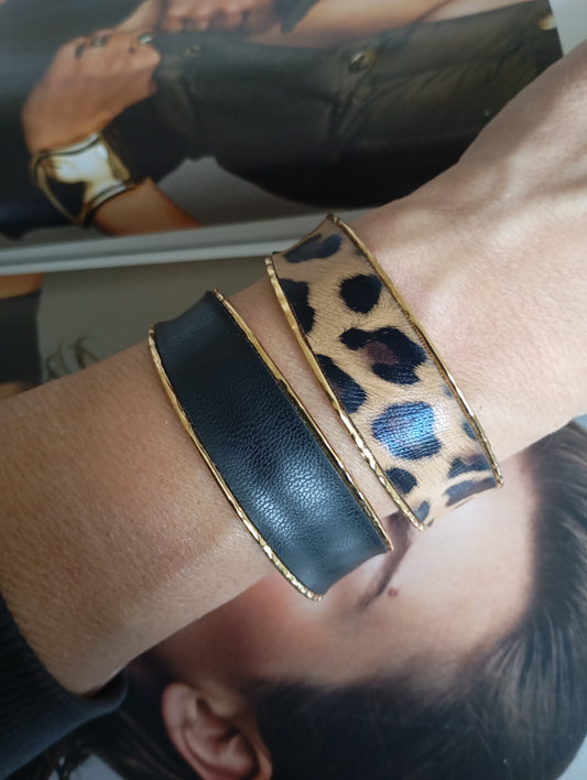 Bracciale Black Africa