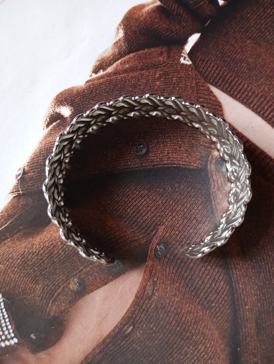 Bracciale silver Diana