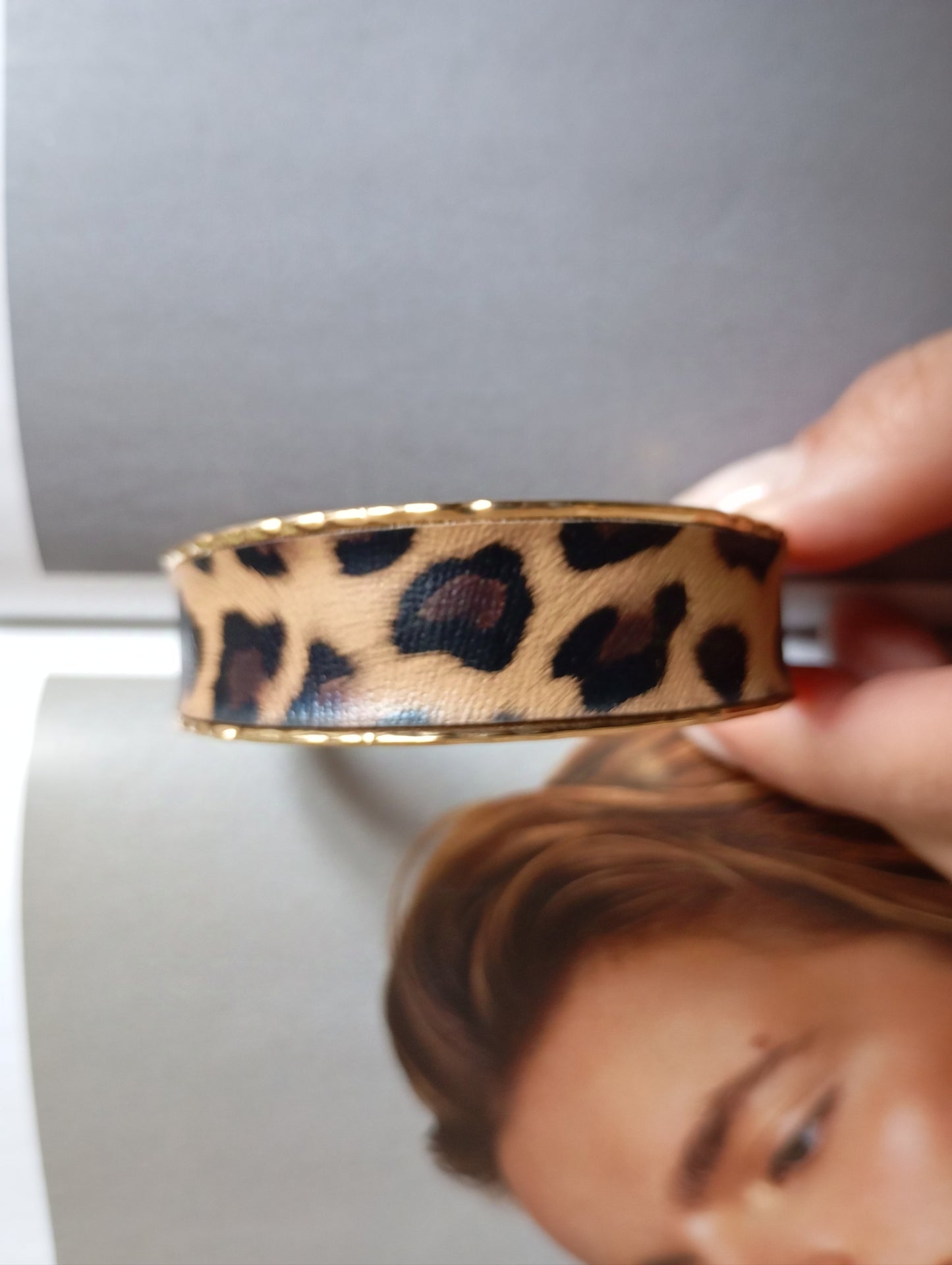 Bracciale Africa