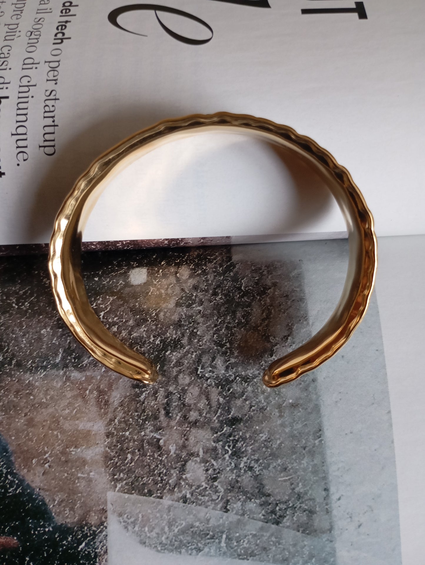Bracciale Black Africa