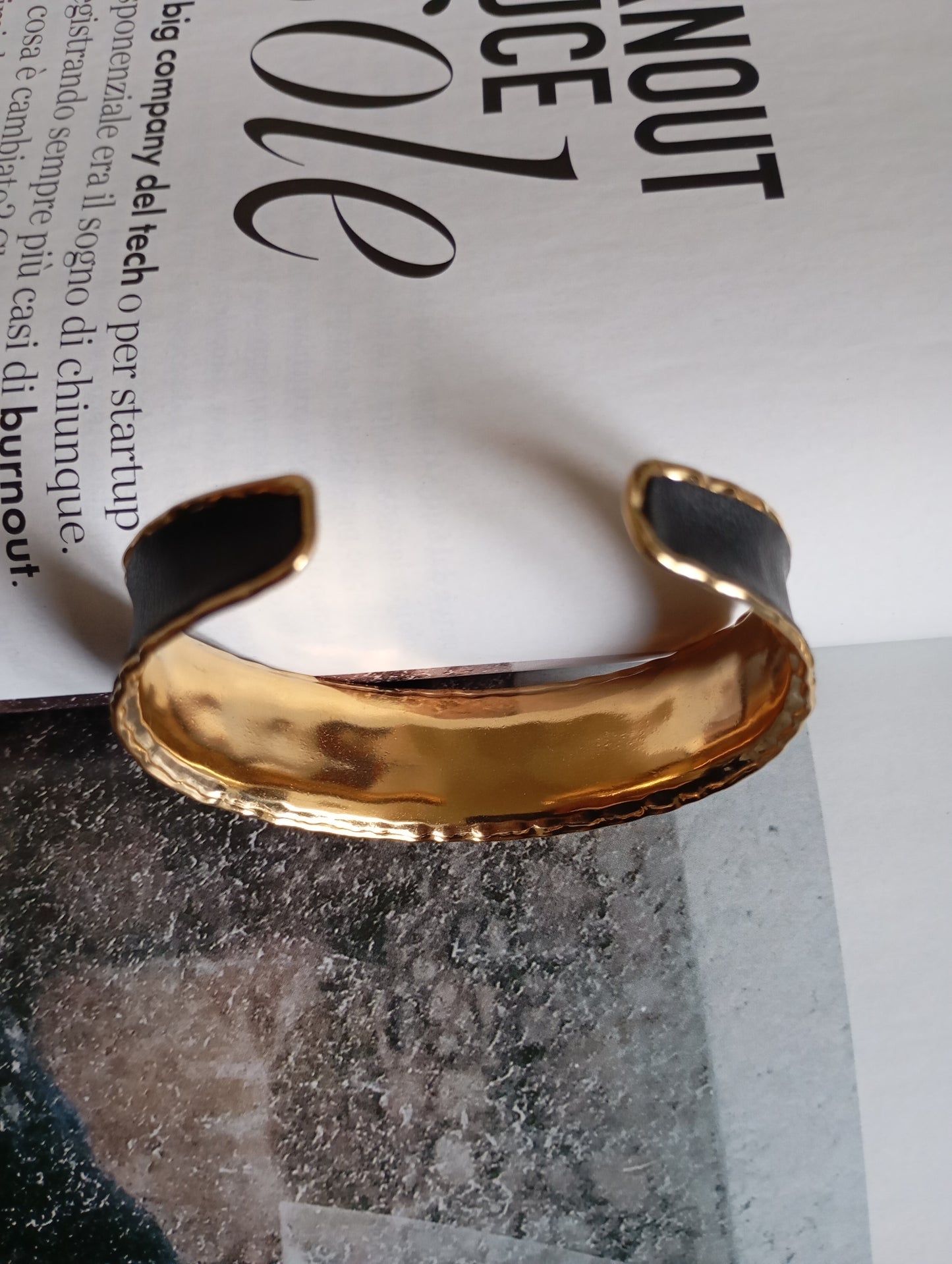 Bracciale Black Africa