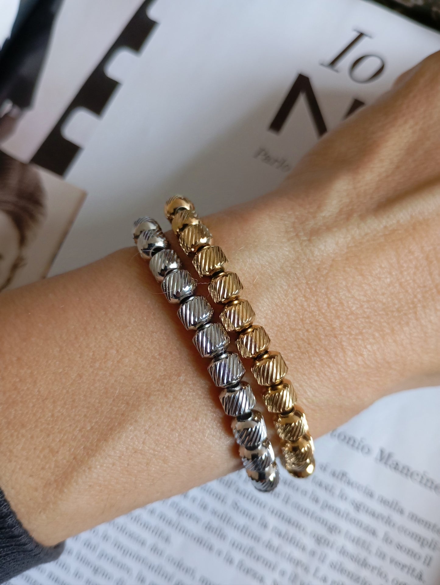Bracciale Bold