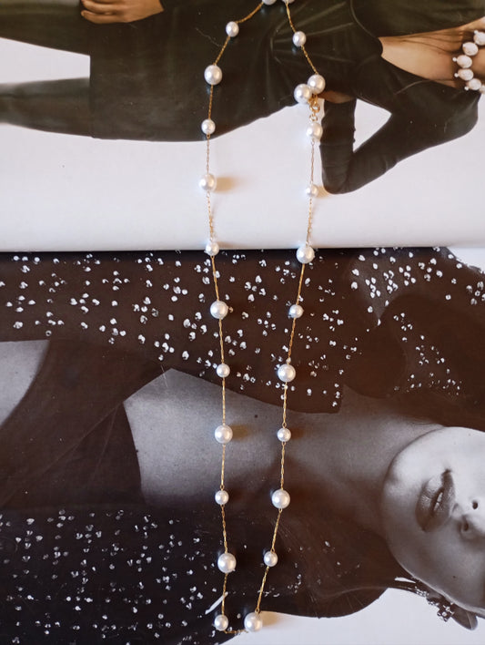 Collana Nancy