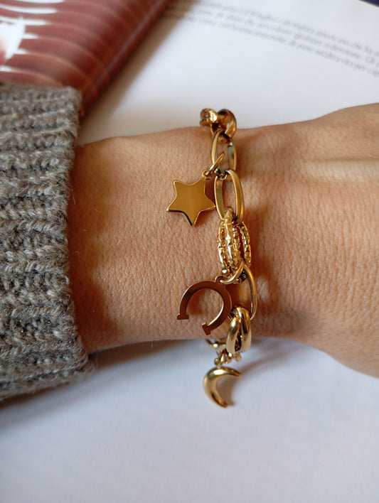 Bracciale Luck