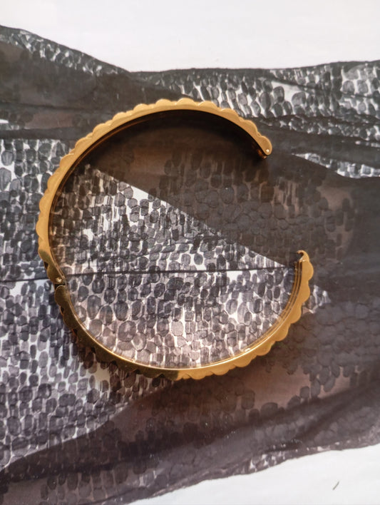 Bracciale Gold President