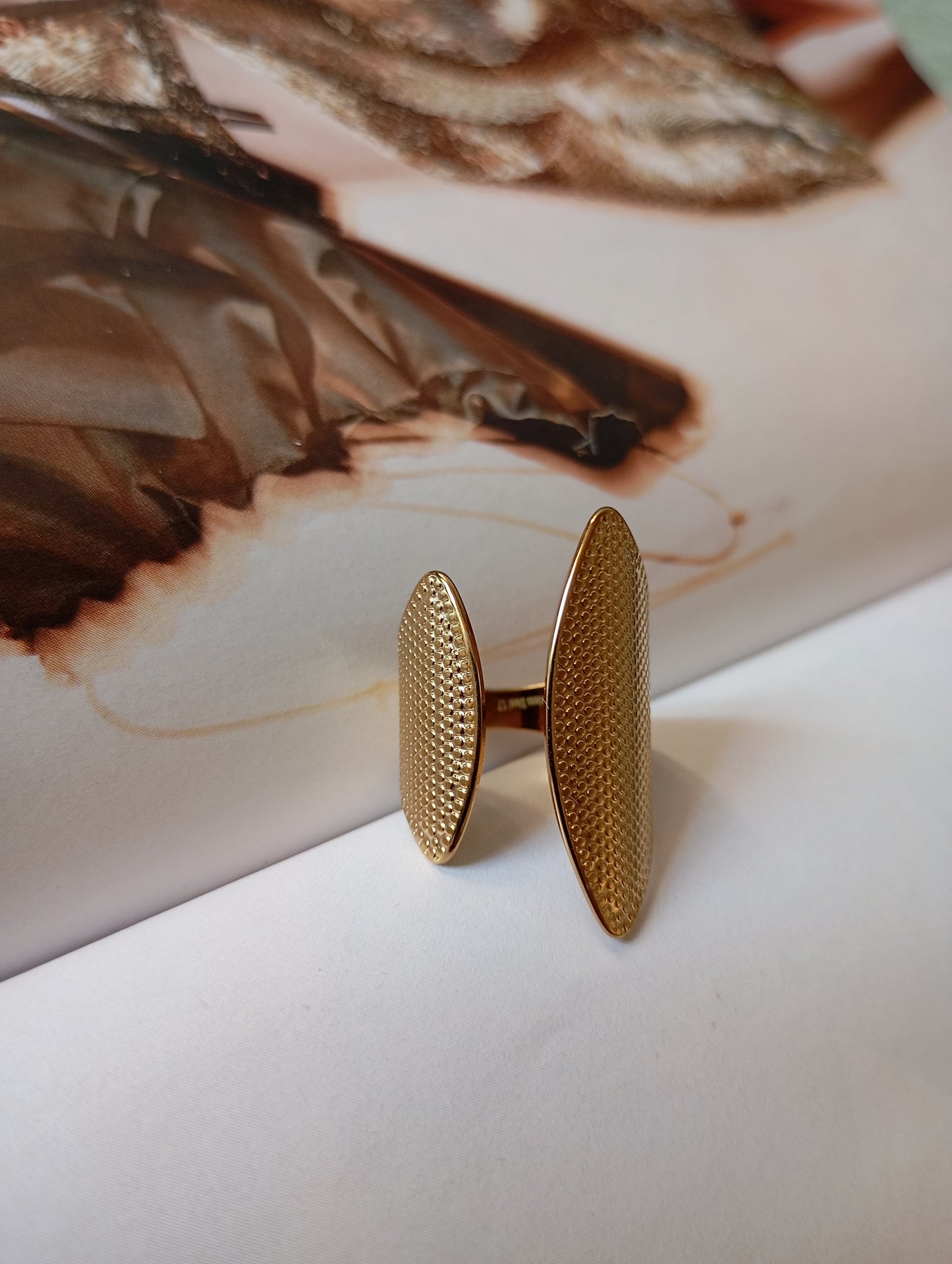 Anello Duo