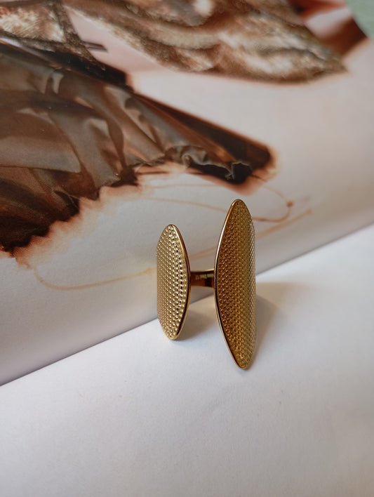 Anello Duo