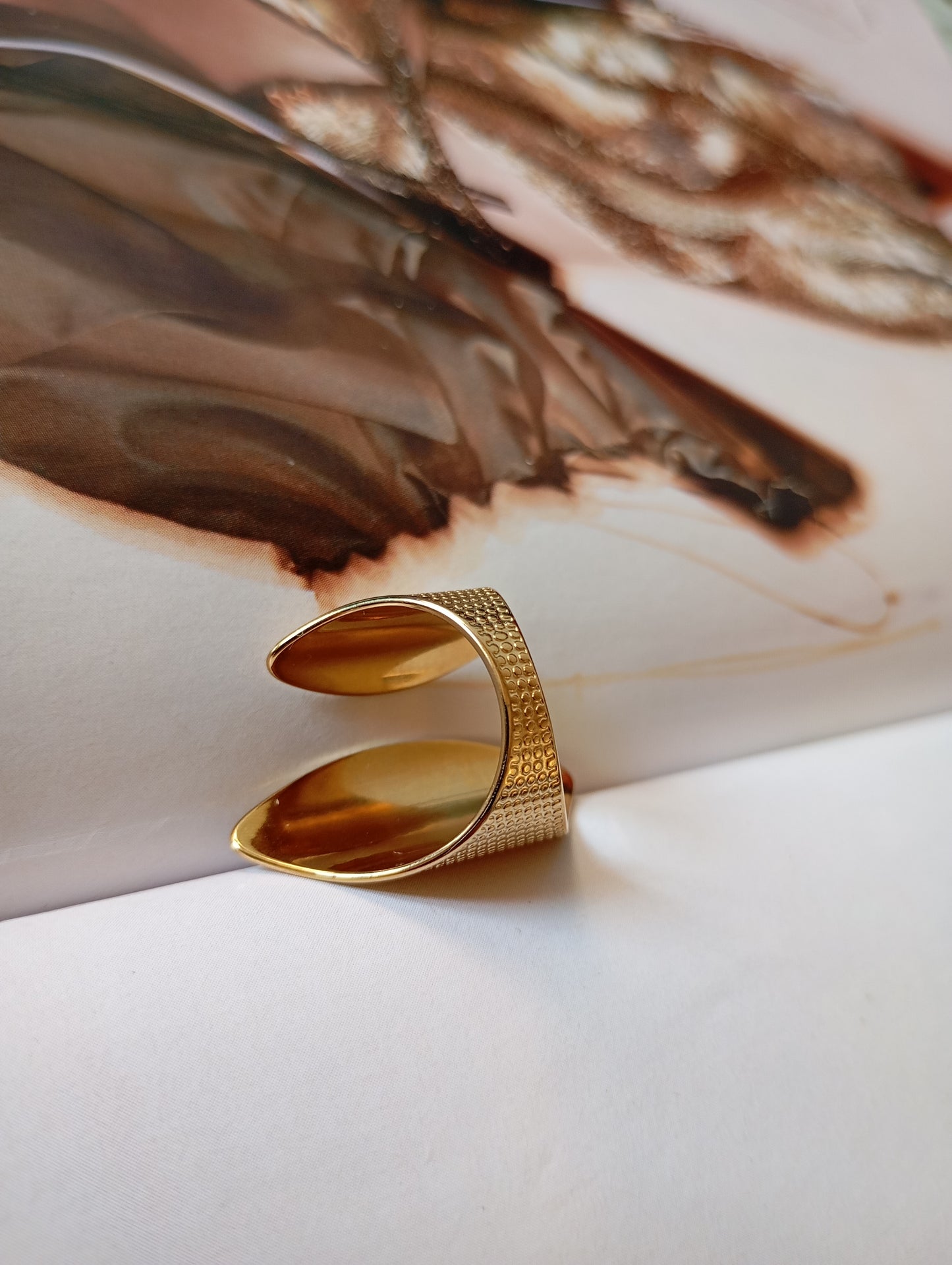 Anello Duo