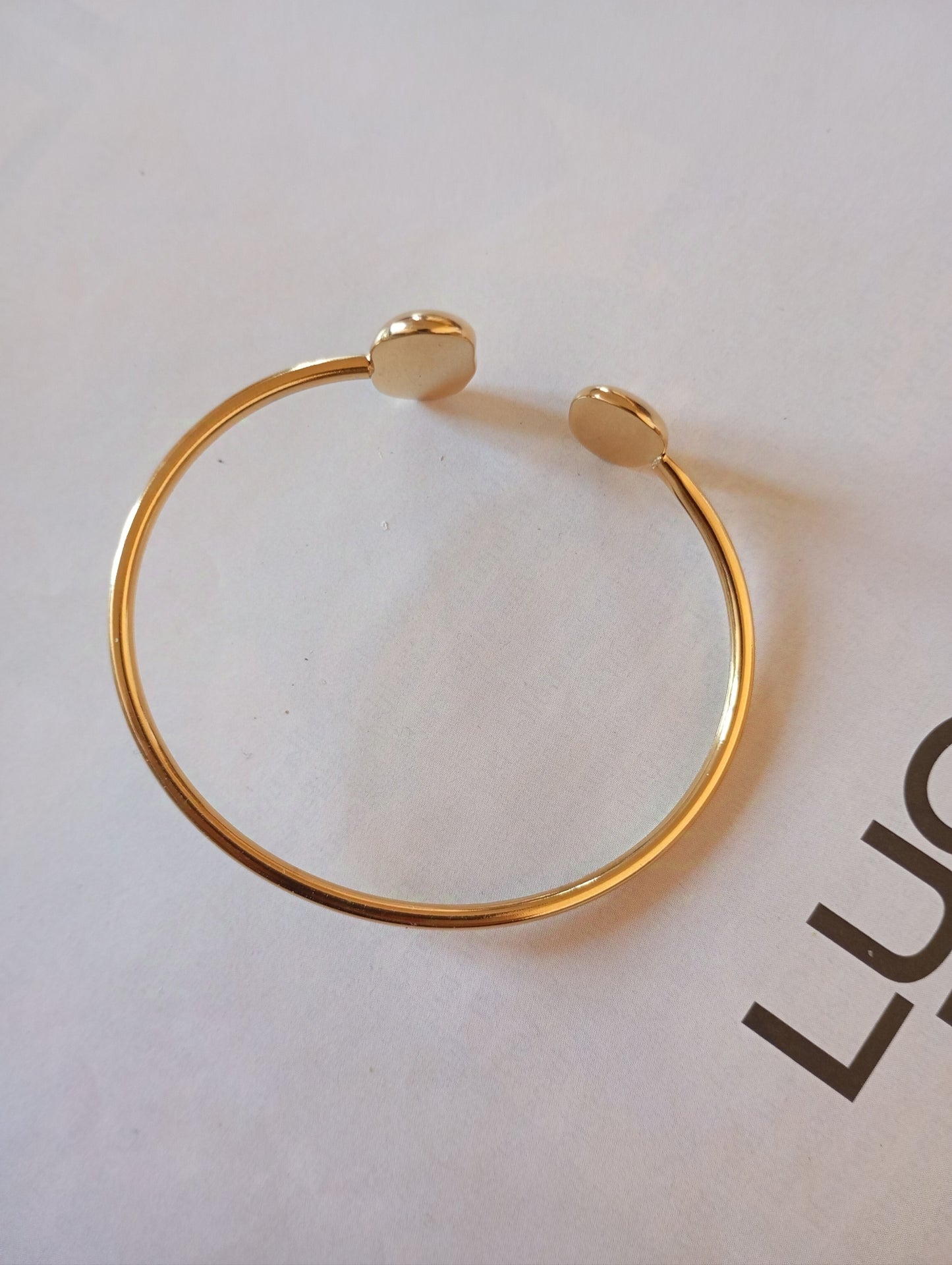Bracciale Duo