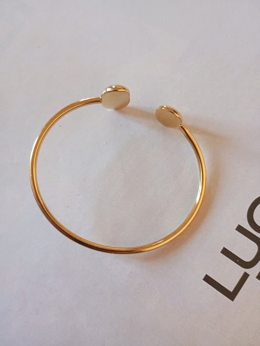 Bracciale Duo