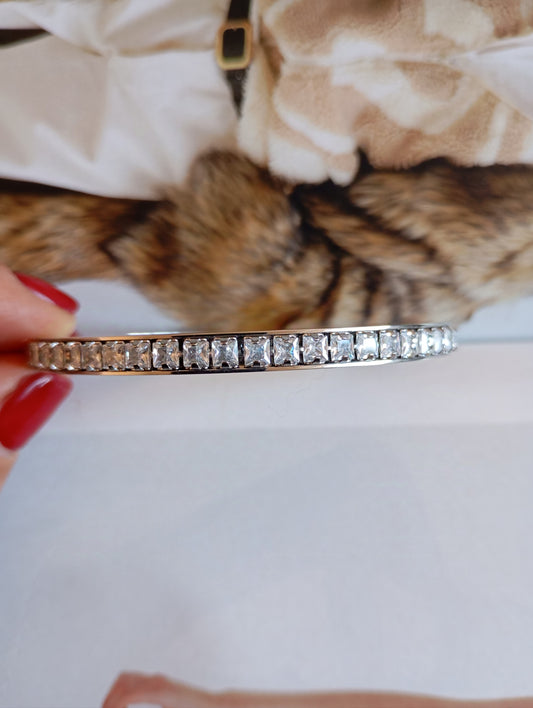 Bracciale Gold Agata