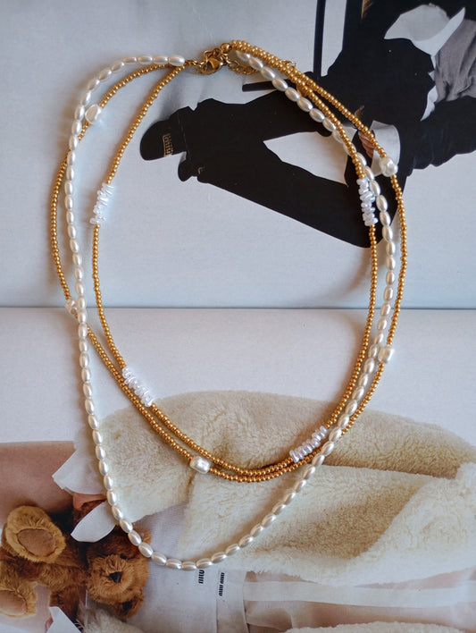 Collana Anna