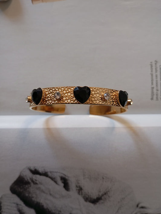 Bracciale black Deisy