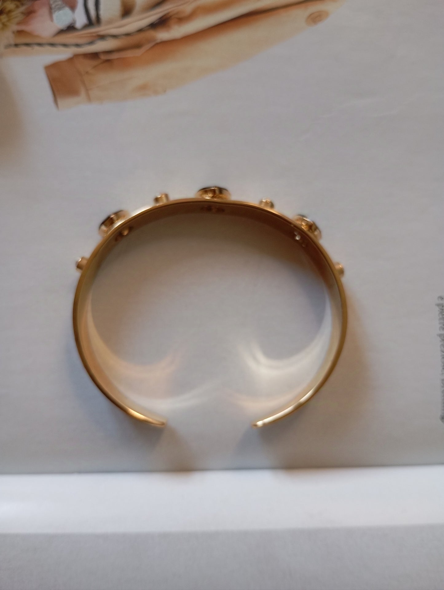 Bracciale black Deisy