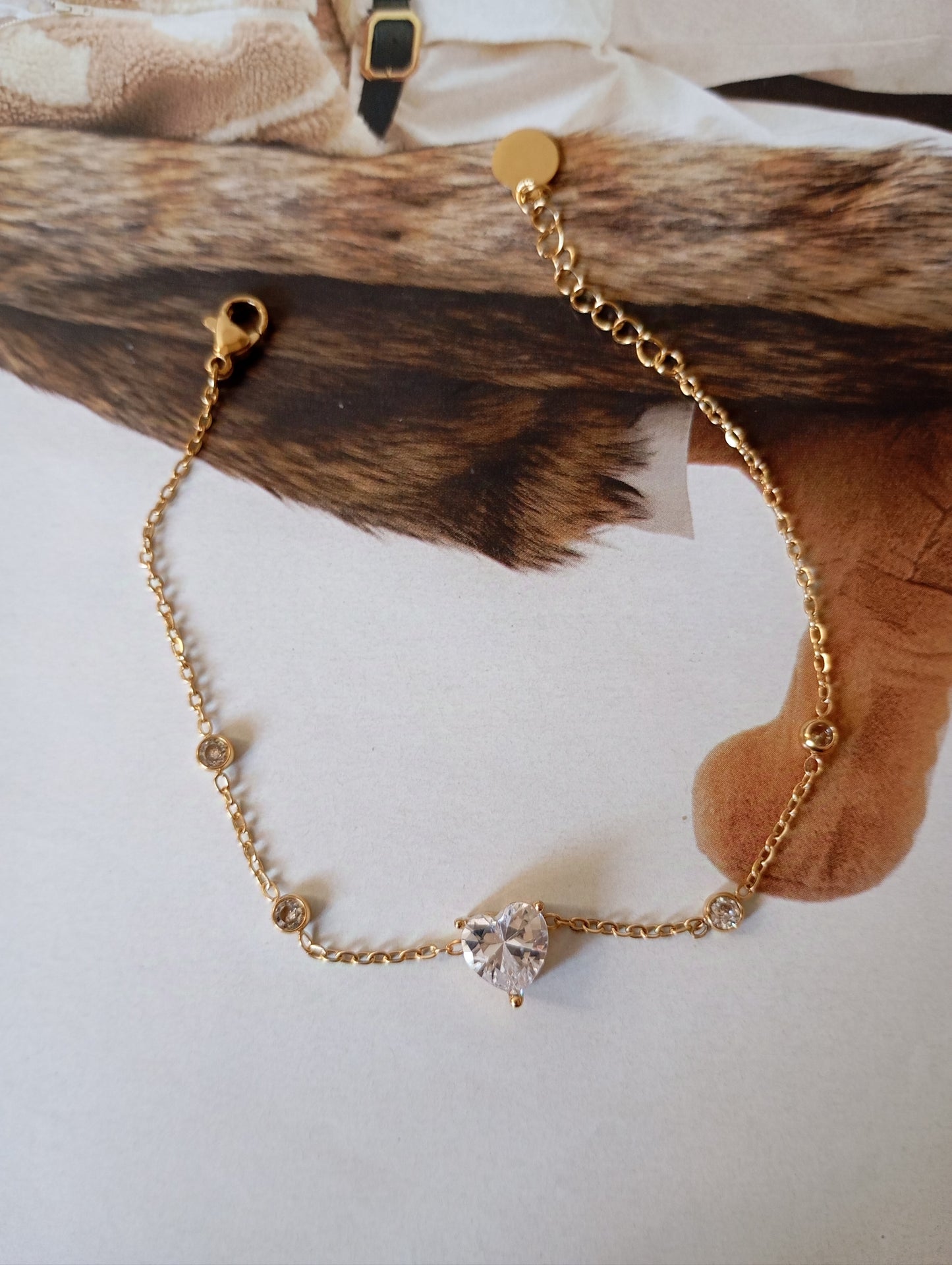 Bracciale My