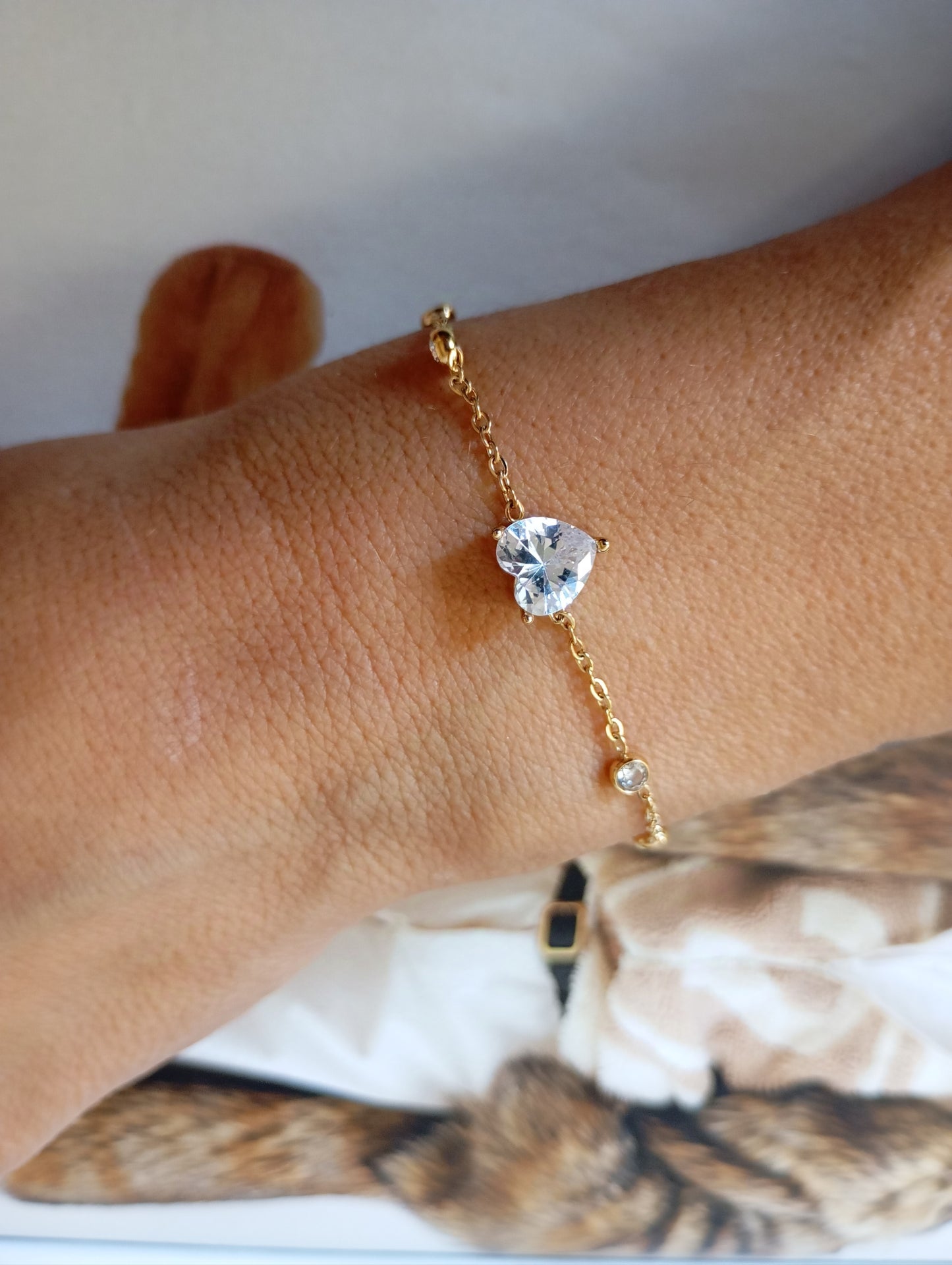 Bracciale My