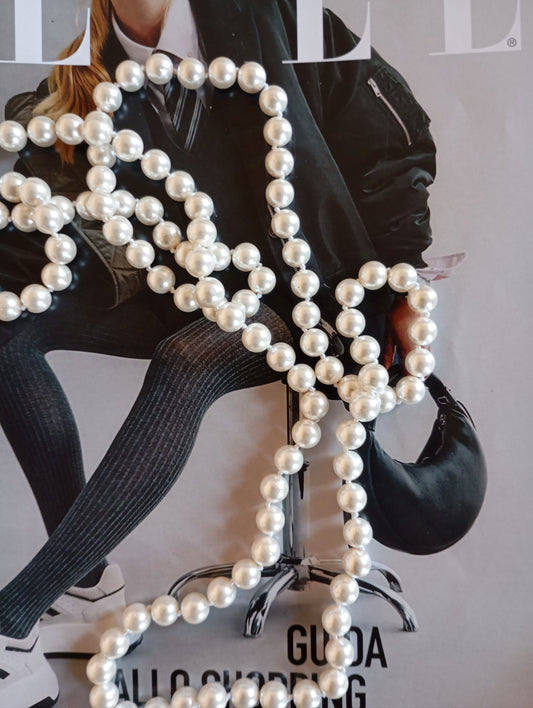 Collana Shell