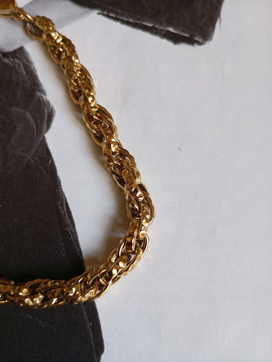 Bracciale Navy