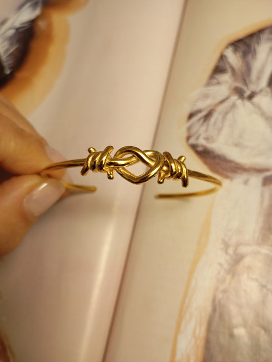 Bracciale Gold Savoia
