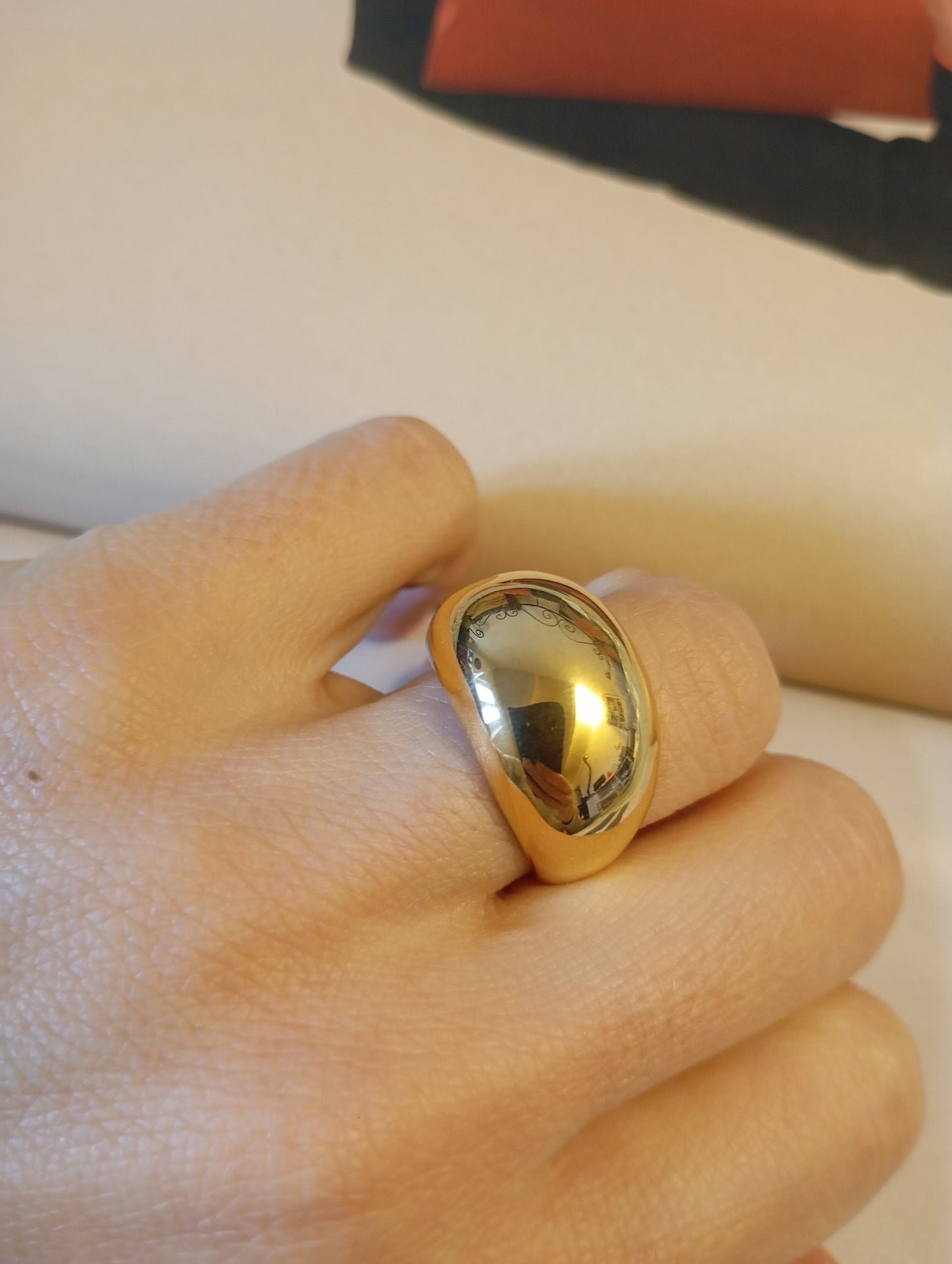Anello Big Lola