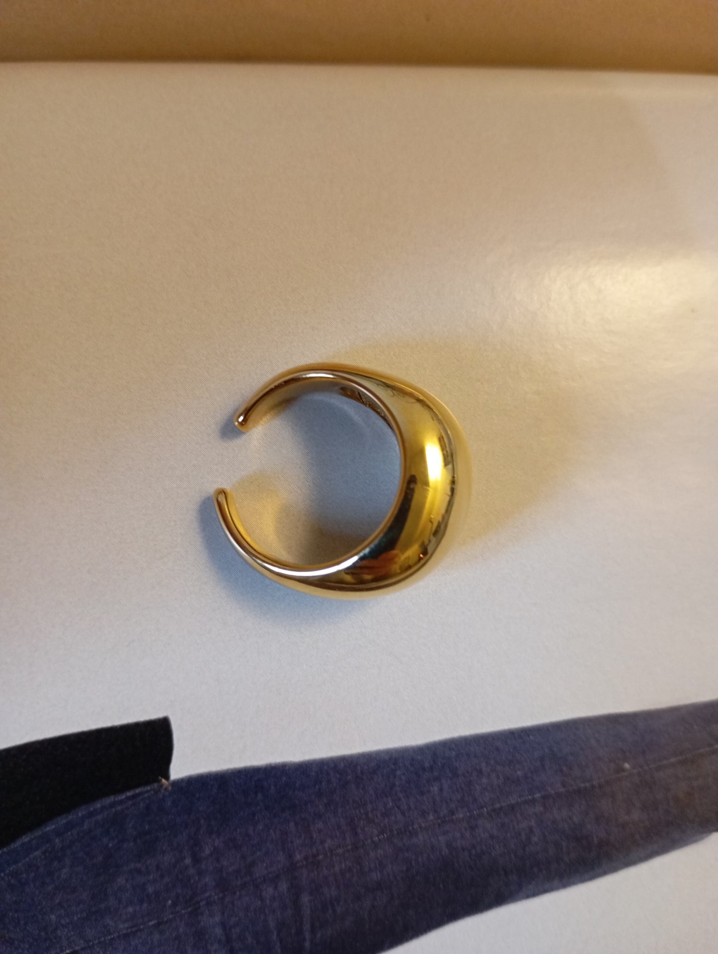 Anello Big Lola