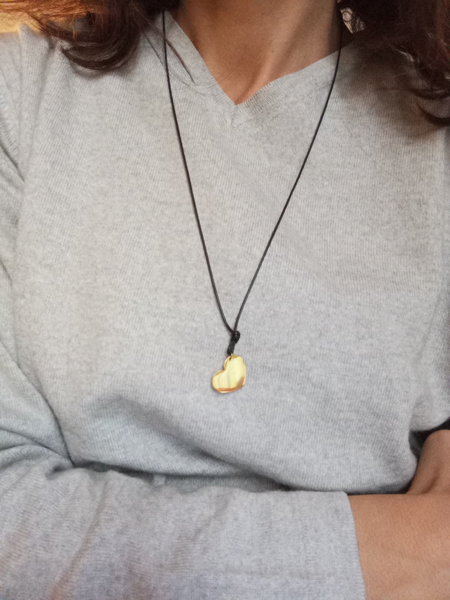 Collana Amore