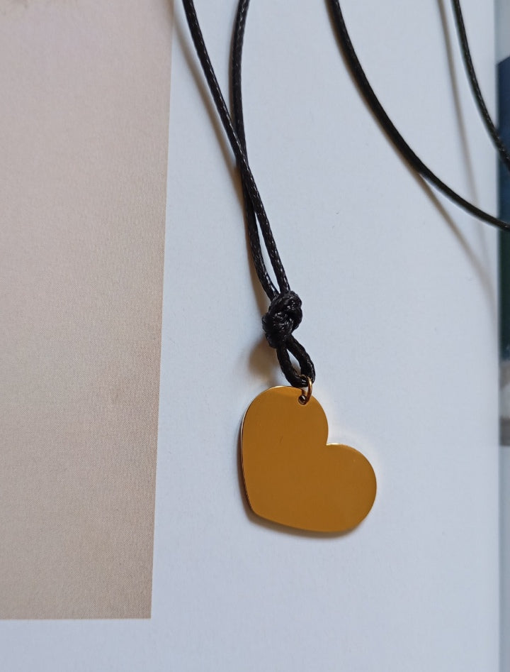 Collana Amore