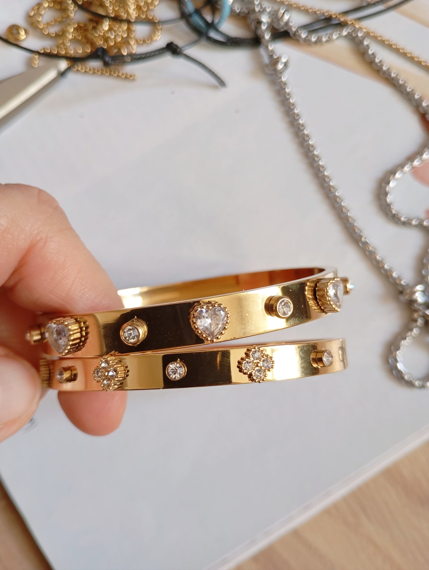 Bracciale Elsa