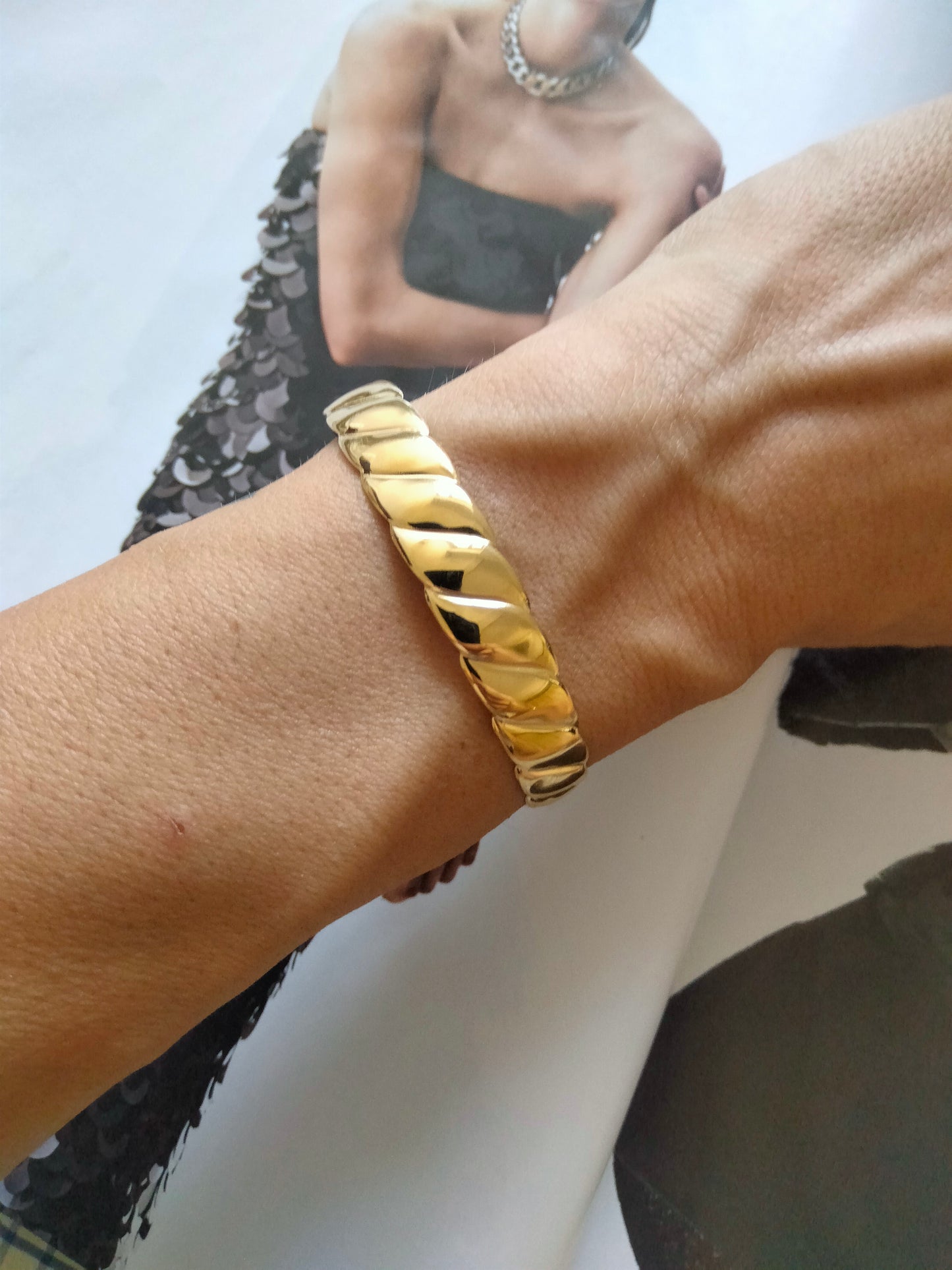 Bracciale Eva