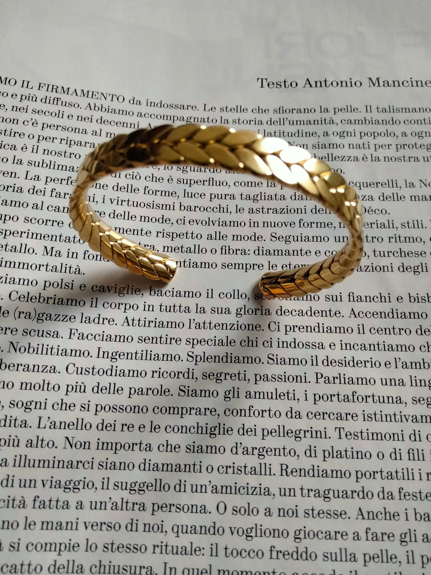 Bracciale Lina