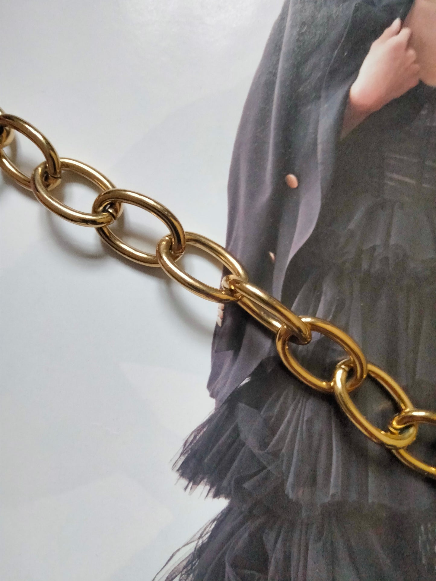 Bracciale Big Chain