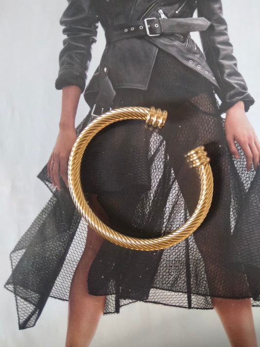 Bracciale Gold Gloria