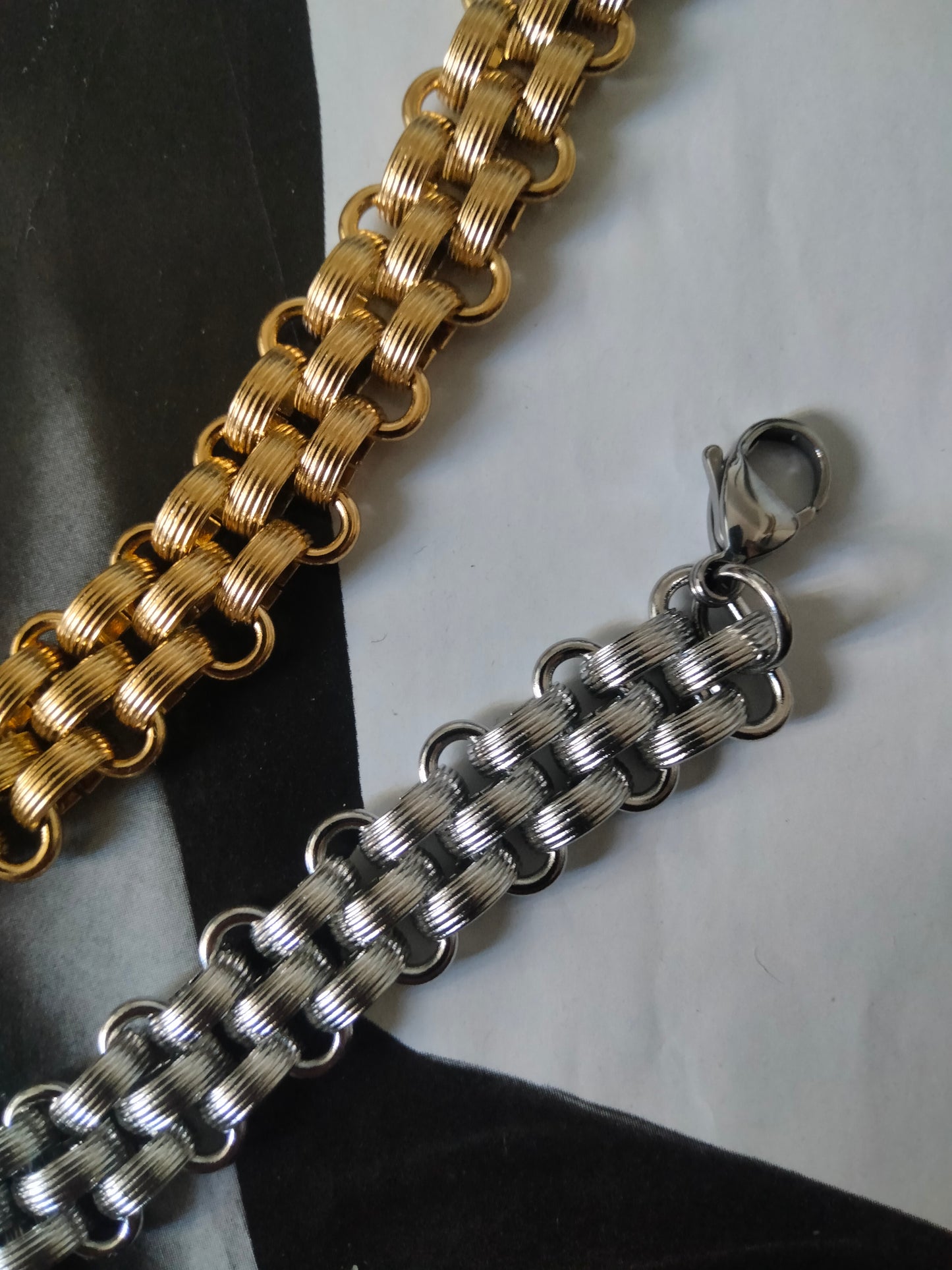 Bracciale gold Diletta