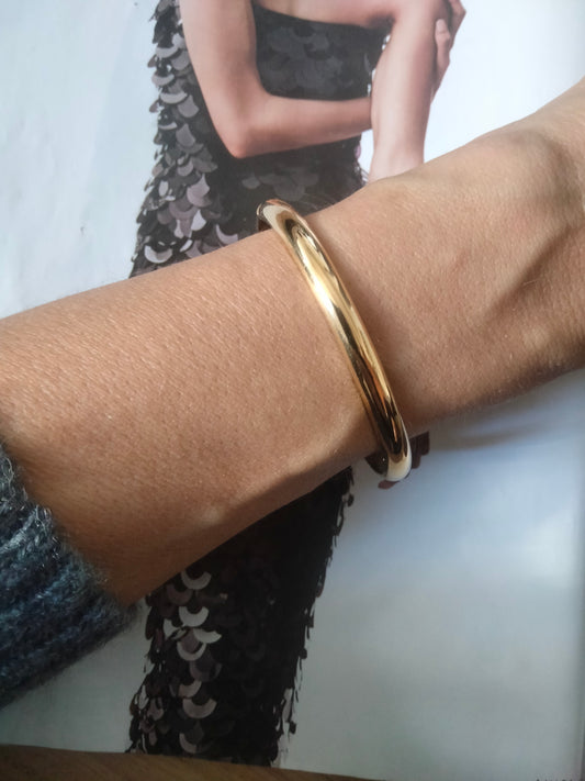 Bracciale gold Vanessa