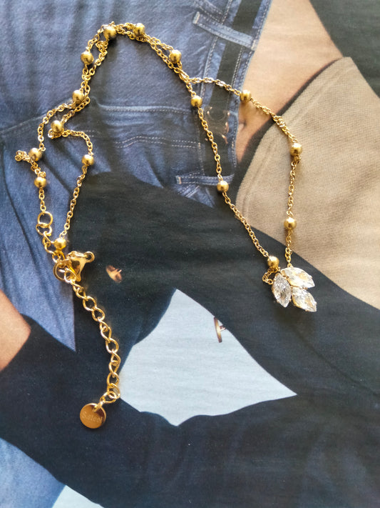 Collana Giglio