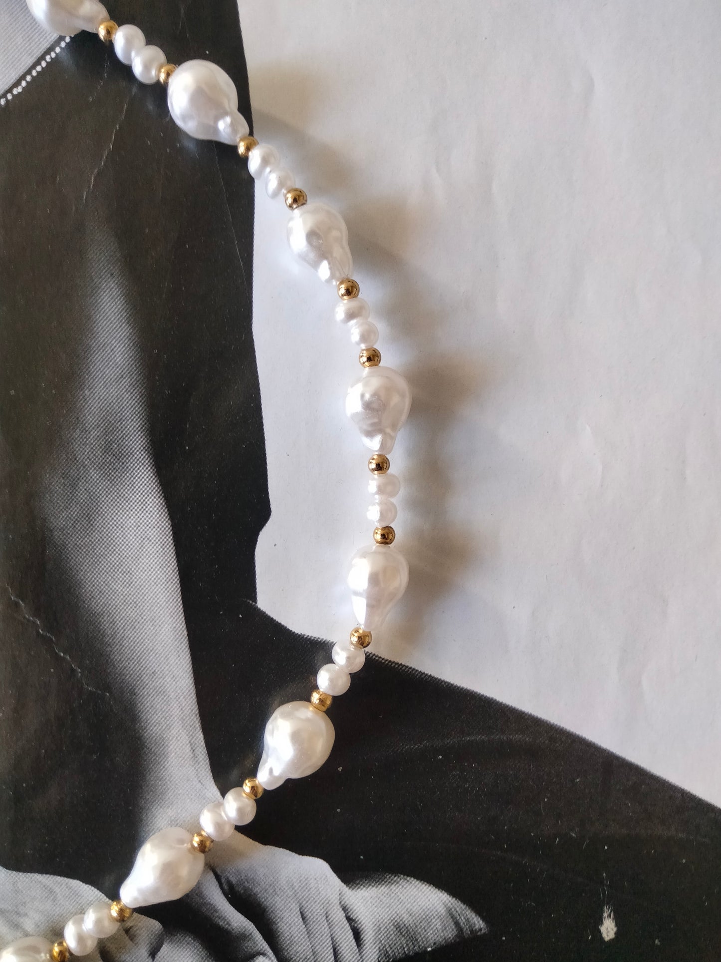 Collana Asia
