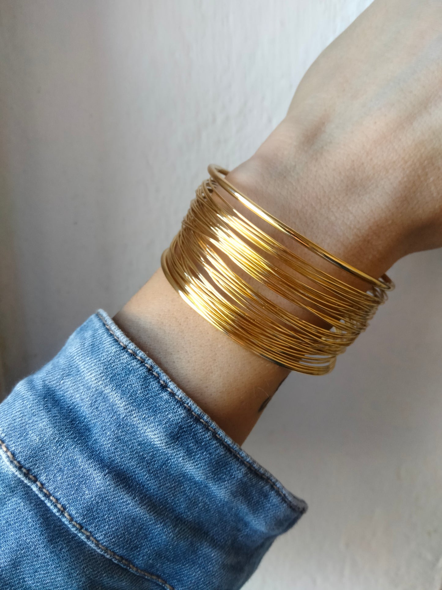 Bracciale Filo