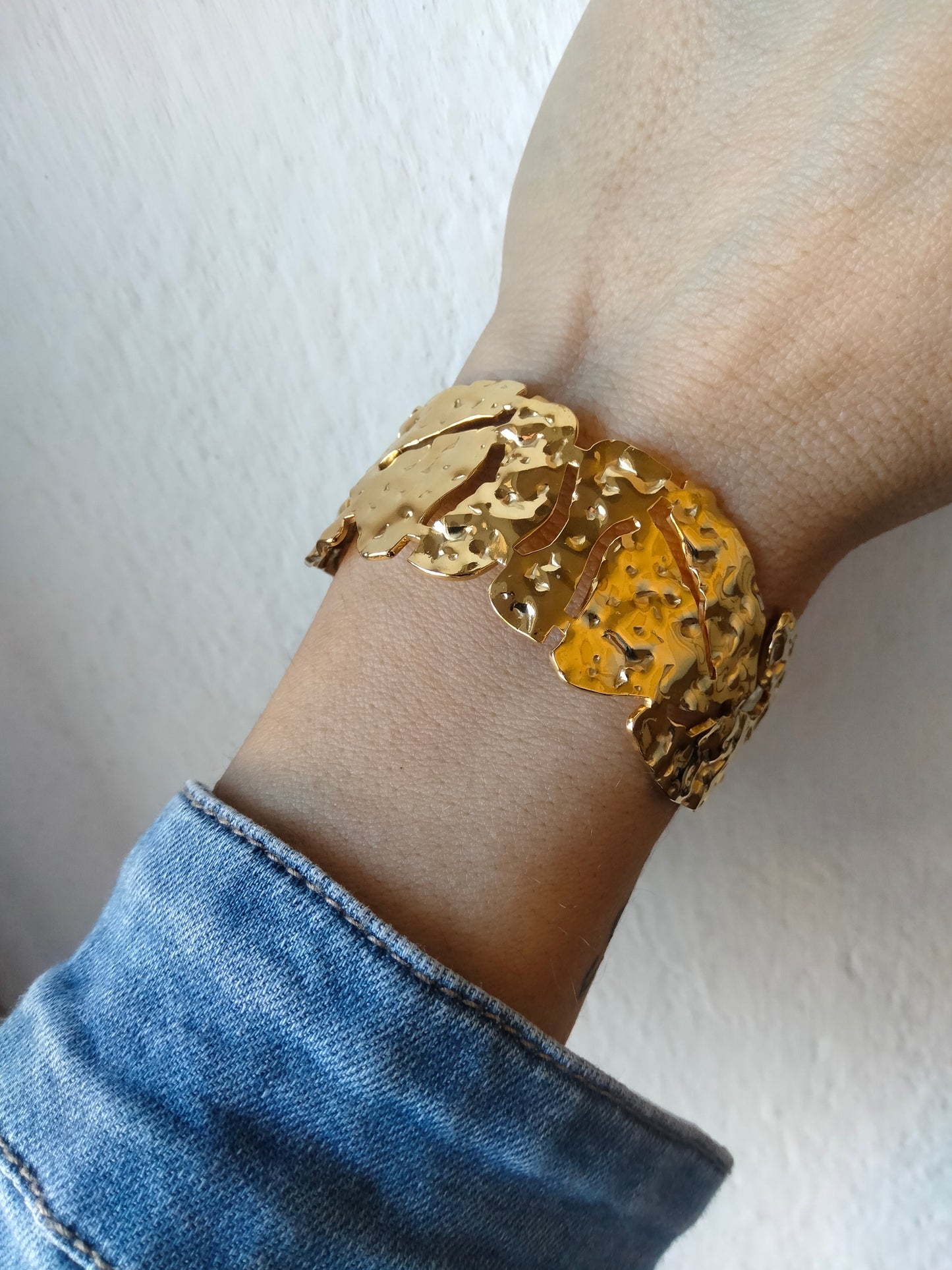 Bracciale Gold kelly